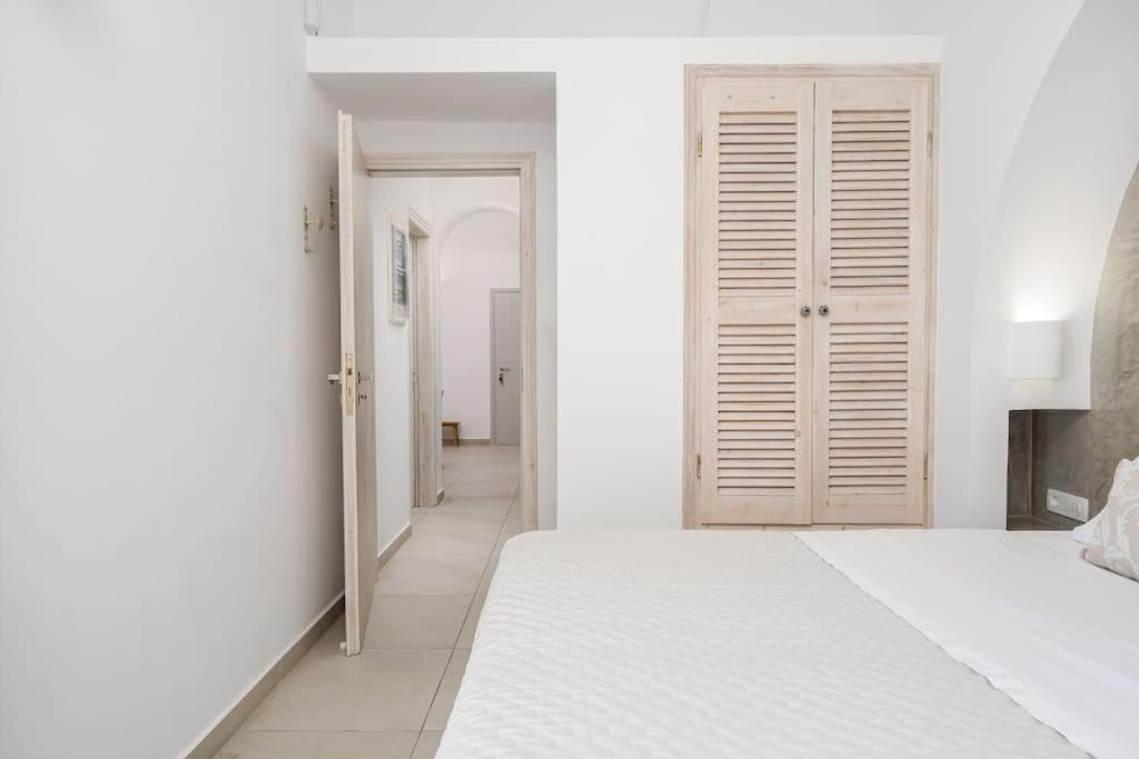 East Side Villa Vourvoúlos 외부 사진