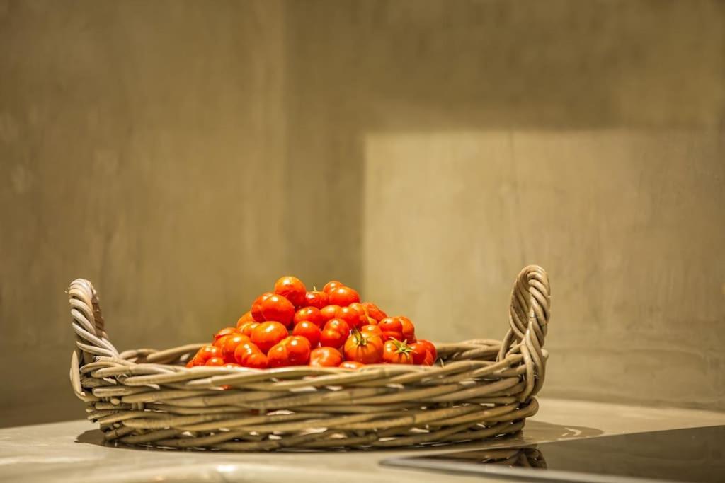 East Side Villa Vourvoúlos 외부 사진