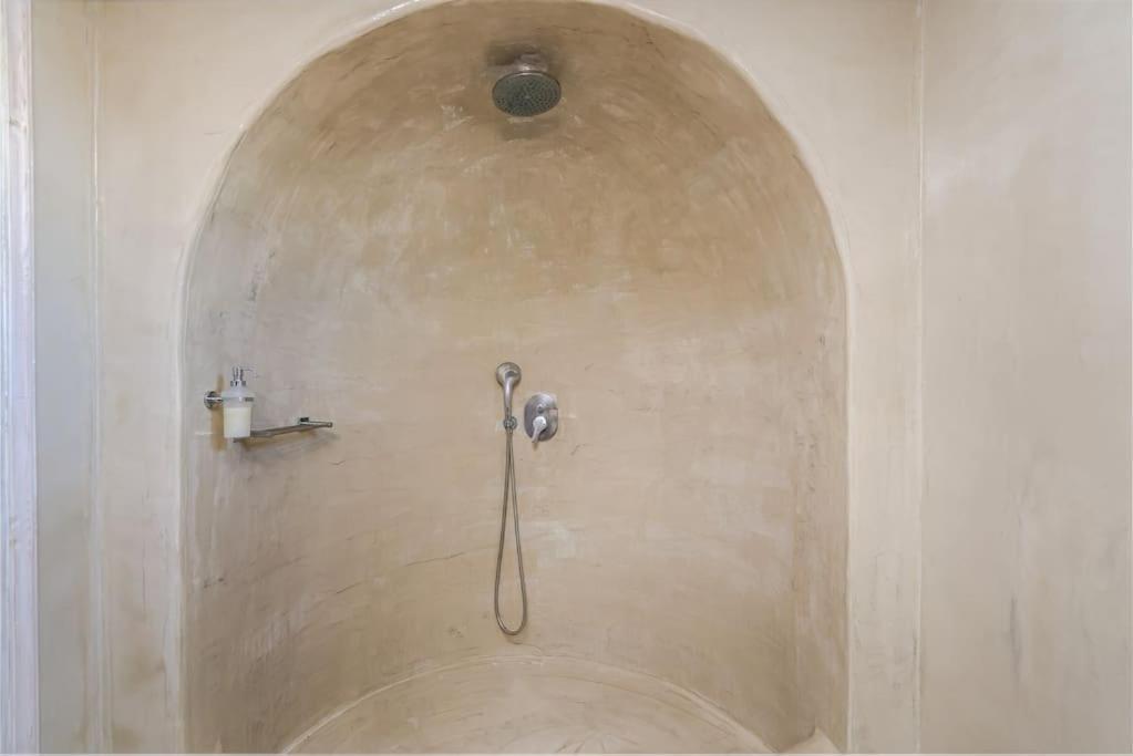 East Side Villa Vourvoúlos 외부 사진