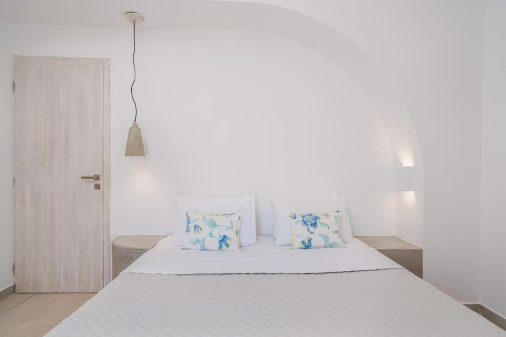 East Side Villa Vourvoúlos 외부 사진