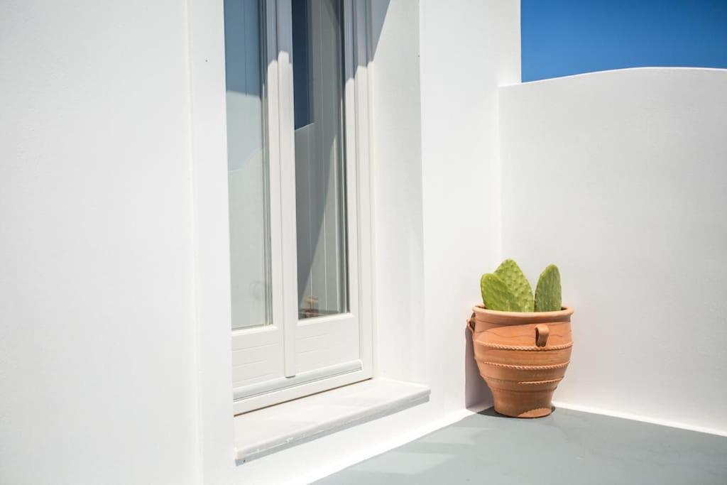 East Side Villa Vourvoúlos 외부 사진