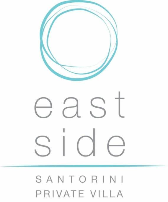 East Side Villa Vourvoúlos 외부 사진