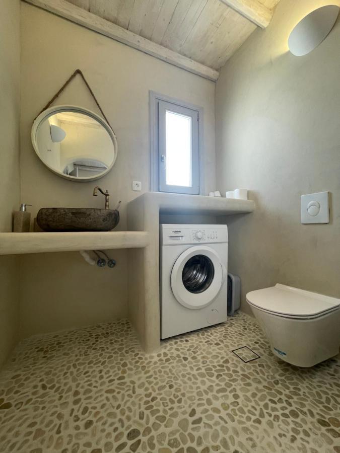 East Side Villa Vourvoúlos 외부 사진
