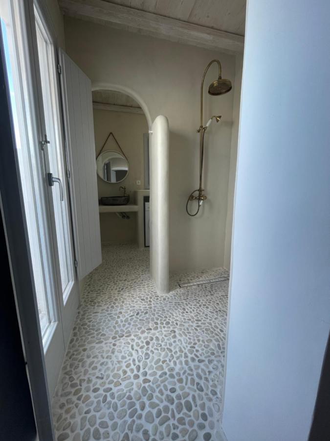 East Side Villa Vourvoúlos 외부 사진